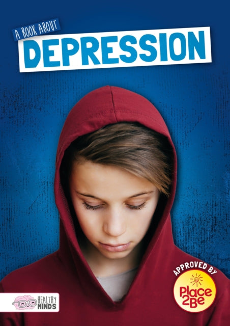 A Book About Depression-9781786373410