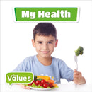 My Health-9781786373892
