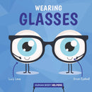 Wearing Glasses-9781786374912