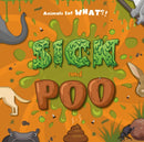 Sick and Poo-9781786375148