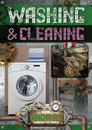 Washing and Cleaning-9781786376251