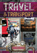 Travel and Transport-9781786376282