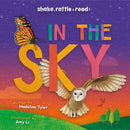 In the Sky-9781786377470