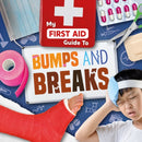 Bumps and Breaks-9781786378323