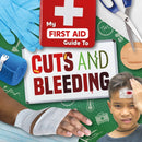 Cuts and Bleeding-9781786378361