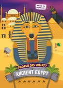 In Ancient Egypt-9781786378583