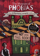The Harrowing Human Gallery-9781786378774