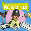 Police Officer-9781786379610
