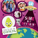 Same but Different (A Book About Diversity)-9781786379801