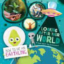 Looking after Your World : A Book About Environment-9781786379825