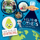 Helping Others (A Book About Giving)-9781786379832