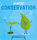Habitat Conservation-9781786379924