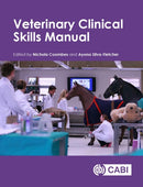 Veterinary Clinical Skills Manual-9781786391629