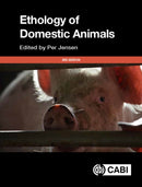 The Ethology of Domestic Animals : An Introductory Text-9781786391650