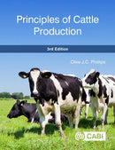 Principles of Cattle Production-9781786392718