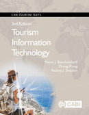 Tourism Information Technology-9781786393432