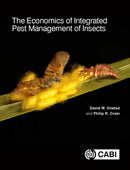 Economics of Integrated Pest Management of Insects, The-9781786393678