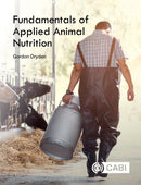 Fundamentals of Applied Animal Nutrition-9781786394453