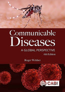 Communicable Diseases : A Global Perspective-9781786395245