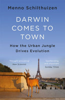 Darwin Comes to Town-9781786481085