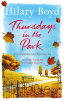 Thursdays in the Park-9781786481306