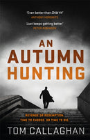 An Autumn Hunting-9781786482389