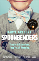 Spoonbenders : A BBC Radio 2 Book Club Choice - the perfect summer read!-9781786482778