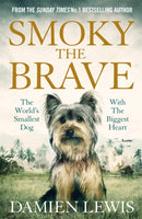 Smoky the Brave-9781786483102