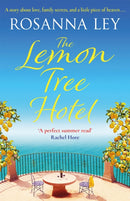 The Lemon Tree Hotel-9781786483393