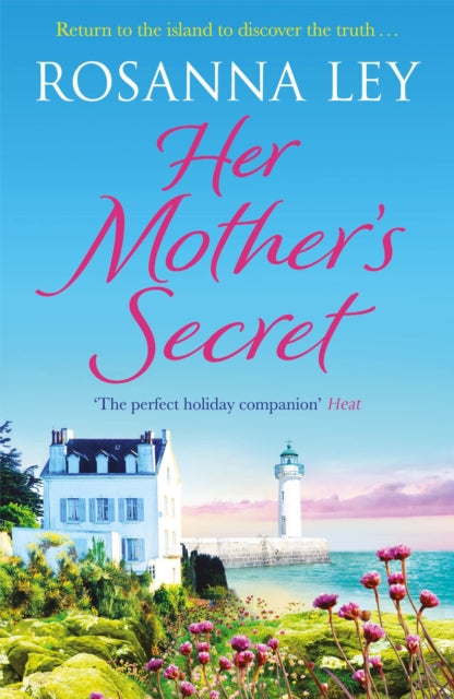 Her Mother's Secret-9781786483430
