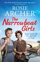 The Narrowboat Girls : a heartwarming story of friendship, struggle and falling in love-9781786483591