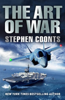 The Art Of War-9781786483652
