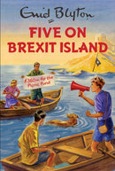 Five on Brexit Island-9781786483843