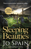 Sleeping Beauties : A gripping serial-killer thriller packed with tension and mystery (An Inspector Tom Reynolds Mystery Book 3)-9781786483942