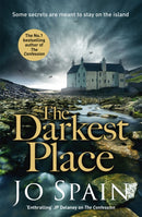 The Darkest Place : A bingeable, edge-of-your-seat mystery (An Inspector Tom Reynolds Mystery Book 4)-9781786483966