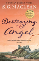 Destroying Angel