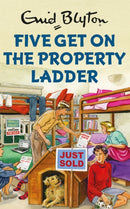 Five Get On the Property Ladder-9781786484758
