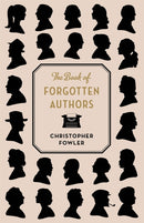 The Book of Forgotten Authors-9781786484901