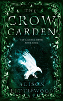 The Crow Garden-9781786485083