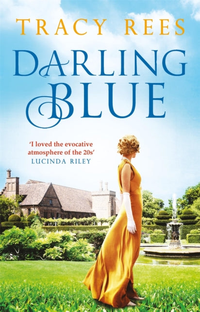 Darling Blue-9781786486684
