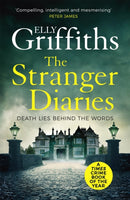 Stranger Diaries