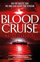 Blood Cruise : A thrilling chiller from the 'Swedish Stephen King'-9781786487810