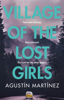 Village of the Lost Girls-9781786488435