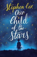 Our Child of the Stars-9781786489968