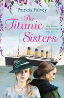 The Titanic Sisters-9781786490643