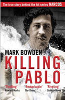 Killing Pablo-9781786490711