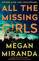 All the Missing Girls-9781786490834