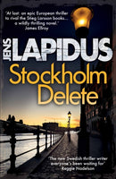 Stockholm Delete-9781786491763