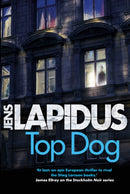 Top Dog-9781786491794