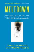 Meltdown : Why Our Systems Fail and What We Can Do About It-9781786492265